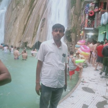 Manoj Kumar